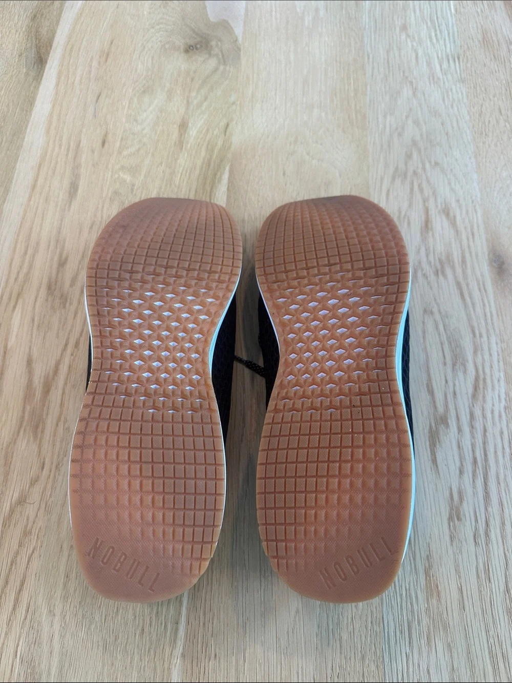 NOBULL lightweight black